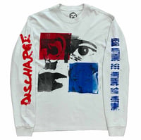 Image 1 of Dscharge Longsleeve 