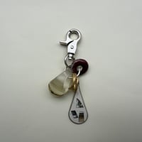Image 1 of Porte-clés « ALDRIDGE »