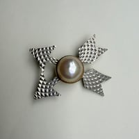 Image 1 of Broche "HAROLD"
