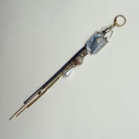 Image 1 of Boucles « TEMPLE »