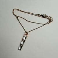 Image 1 of Collier "TAMISE"