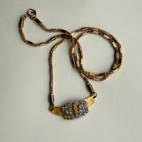Image 1 of Collier "SWEENY"
