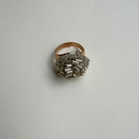 Image 1 of Bague "ALEXANDRA"