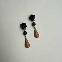 Image 1 of Boucles "CHARLES"