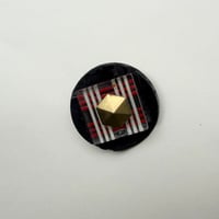 Image 1 of Broche "MOSLEY"