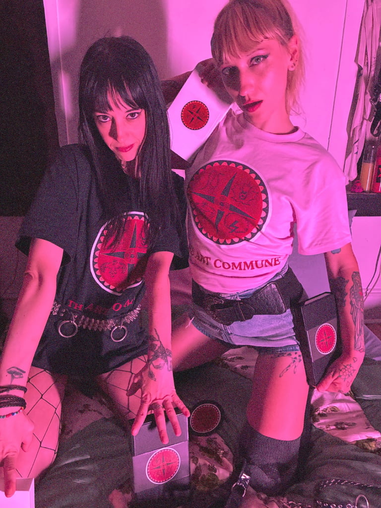 "The Art Commune" Devotee Bundle Image 2