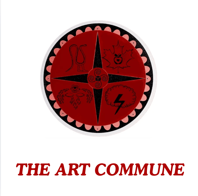 Thank You to our Blood Sick Family from "The Art Commune"