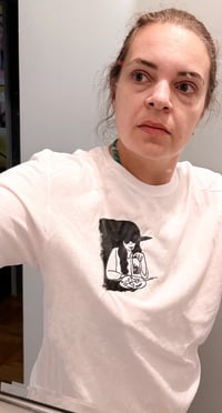 Image 3 of Antisocial T-shirt