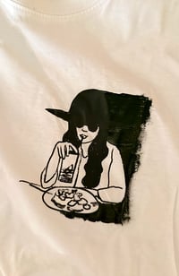 Image 4 of Antisocial T-shirt