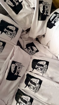 Image 2 of Antisocial T-shirt