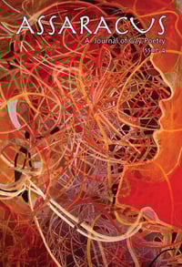 Image 1 of Assaracus: A Journal of Gay Poetry/Issue 4 (Holland, Terry, Xavier)