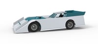Image 2 of Southern Wedge Dirt Late model 