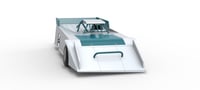 Image 8 of Southern Wedge Dirt Late model 
