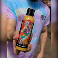 Lou's PUPIL SPICER - Pina Colada Hot Sauce