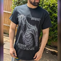 SILHOUETTE TEE
