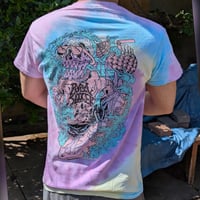 Image 2 of SURFER TIE DYE