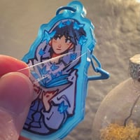 Image 4 of Fern & Arcade Keychains Bundle