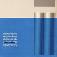 Image 1 of Preoccupations - S/T