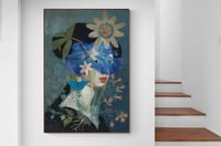 Image 2 of The Blue Butterfly 