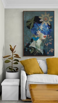 Image 5 of The Blue Butterfly 