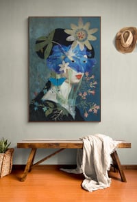Image 7 of The Blue Butterfly 