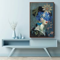 Image 9 of The Blue Butterfly 