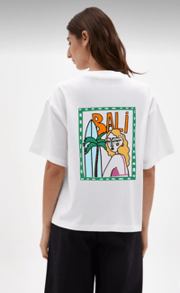 Image 1 of T shirt Bali 