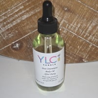 Image 1 of After Party - Body Oil