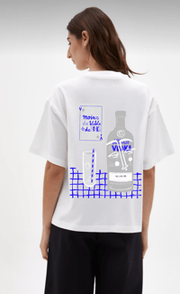 Image 1 of T shirt vodka 