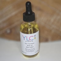 Image 1 of BLACK AFFAIR  Body Oil