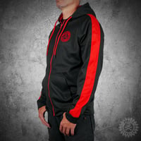 Image 3 of LIGHT JACKET MECASKULL
