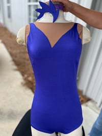 Image 1 of Violet Solo