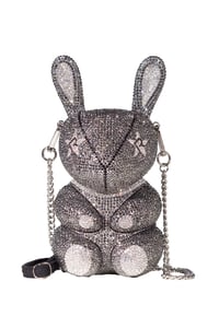 Big bunny bag