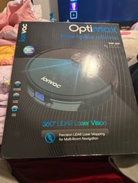 Robot vacuum 