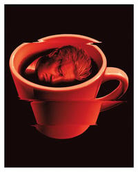 DRINK FULL AND DESCEND - RED ROOM VARIANTEDTION