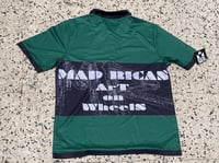 Image 2 of Art On Wheels Polo Football Jersey 