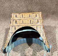 Image 5 of Croc Embossed Hobart