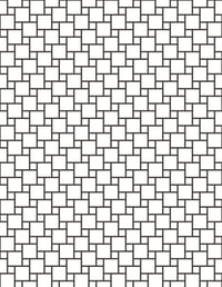 Image 14 of 20 Fun Abstract Coloring Pages, Digital Download, Coloring Book, Adult, Instant Download, book 2