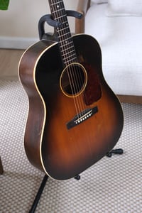 Image 1 of 1949 Gibson J-45