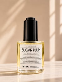 Image 2 of Sugar Plum Oil Elixir 
