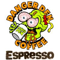 Espresso Roast Coffee 12oz