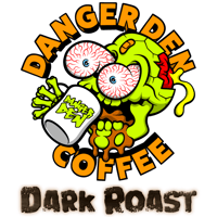 Dark Roast Coffee 12oz
