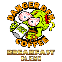 Breakfast Blend Coffee 12oz