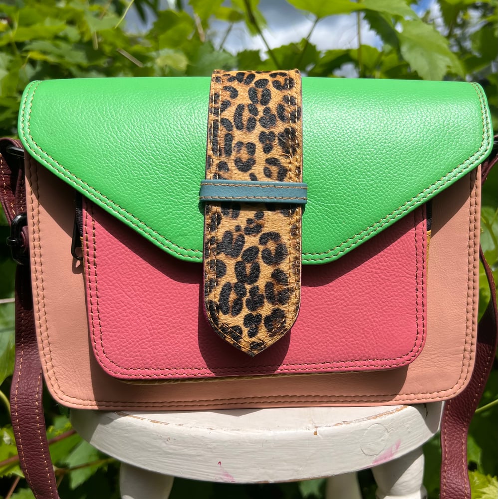 Image of Reversible strap - #A5