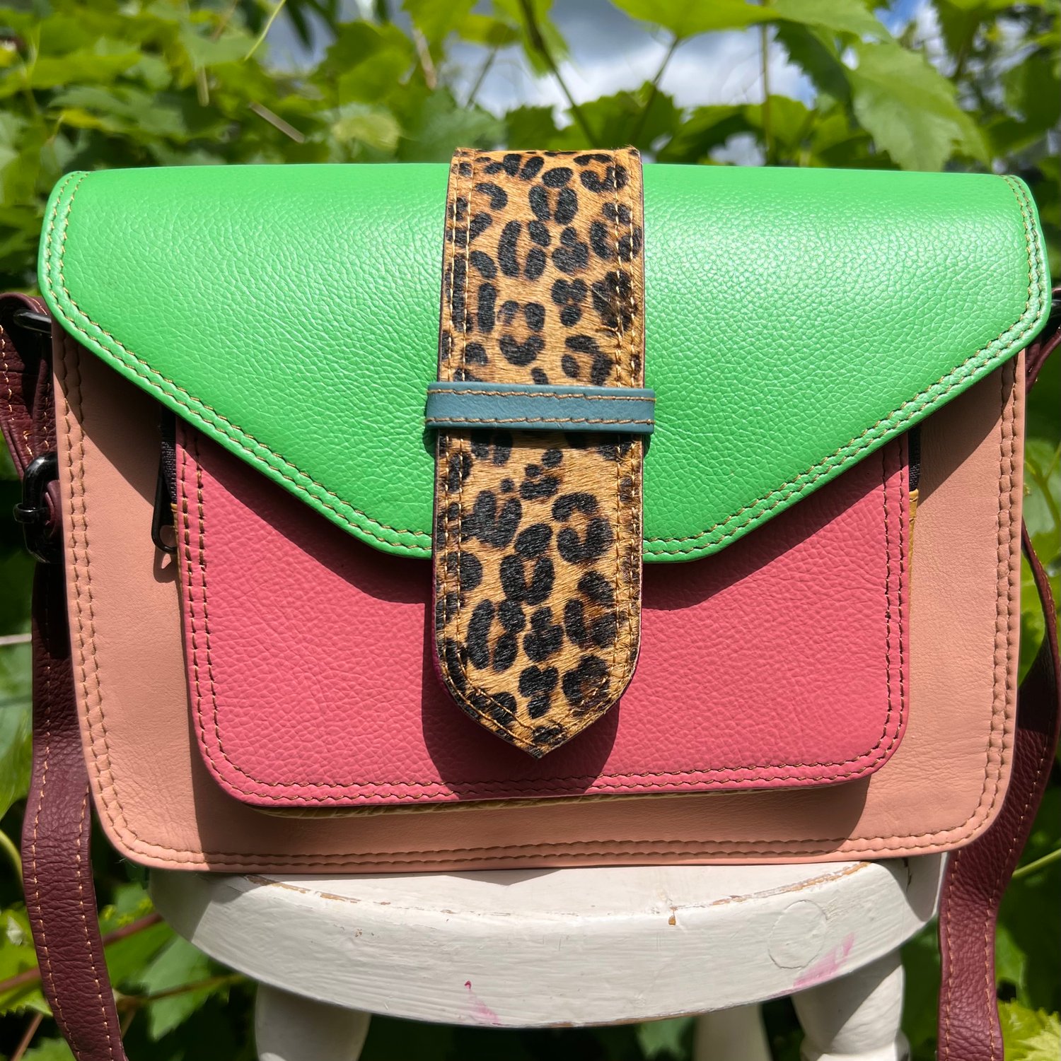 Image of Reversible strap - #A5
