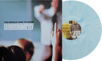 Image 4 of MTG/UTR01 - SILENT MAJORITY - YOU WOULD LOVE TO KNOW 12"