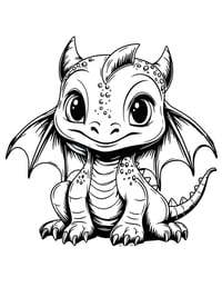 Image 1 of 20 Gothic Fantasy Coloring Pages, Digital Download, Coloring Book, Adult, Instant Download book 2