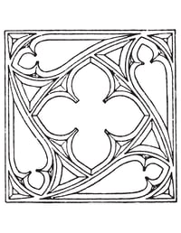 Image 7 of 20 Gothic Fantasy Coloring Pages, Digital Download, Coloring Book, Adult, Instant Download book 2