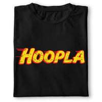 Jimmy Hoopla "GB Cartoon" Title  Collection