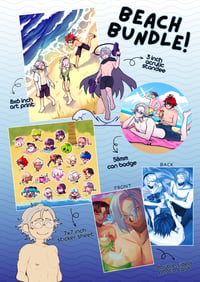 Beach Bundle